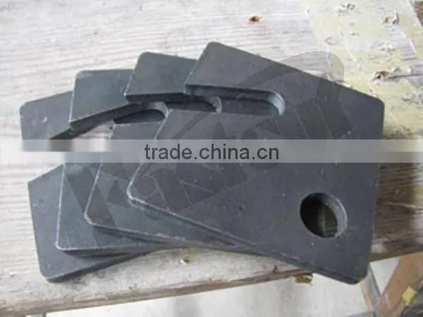metal sheet cutting machine