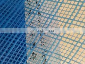 Plastic Mesh For Mosquito