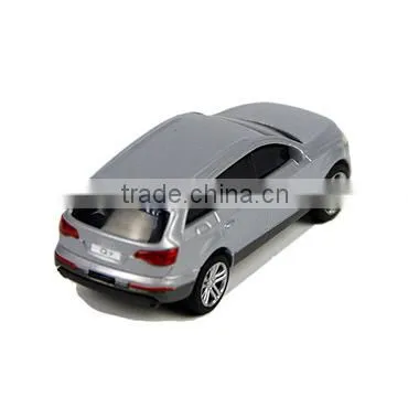 1/43 diecast model cars