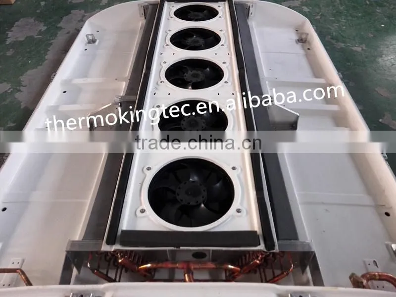 37KW sub engine bus air conditioner supplier