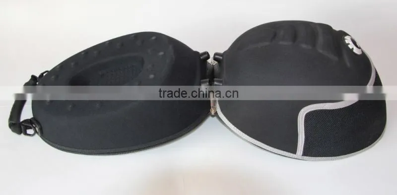 EVA helmet display case China manufacturer