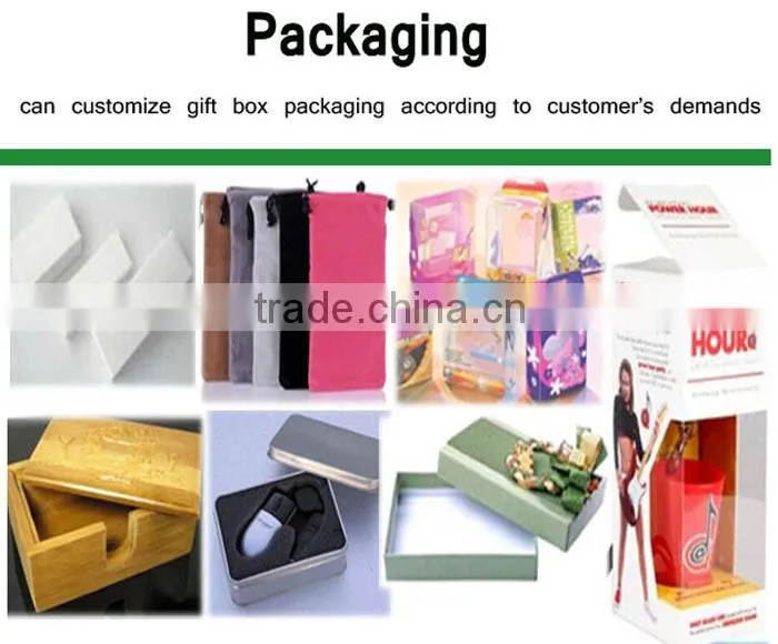 Alibaba supplier high quality OEM metal twister usb flash stick