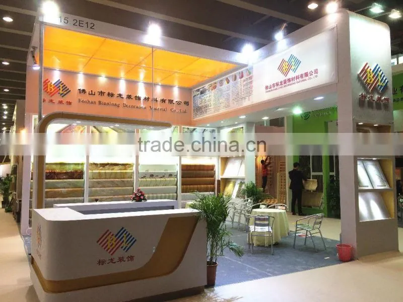 Decorative PVC Lamination Sheet