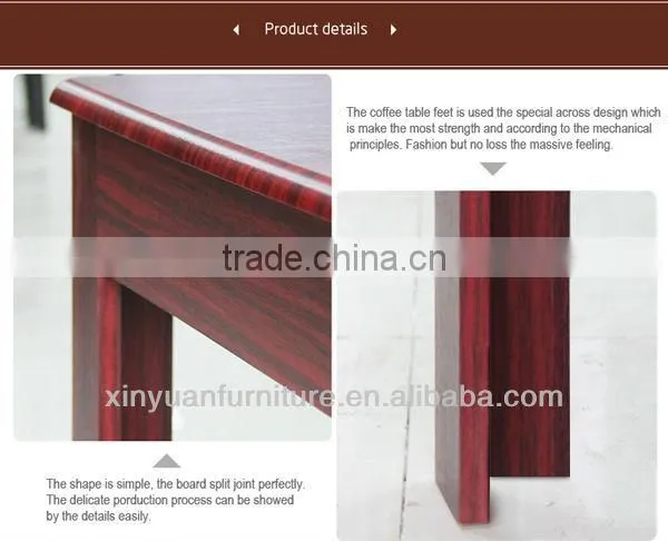 wooden coffee tables american style furniture