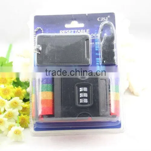 Promotional travel set