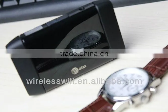 Portable Sierra Wireless Aircard 754S 4G LTE pocket wifi hotspot