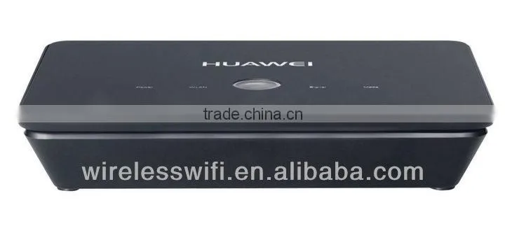 huawei B970b 3g 4g wireless router with sim card slot