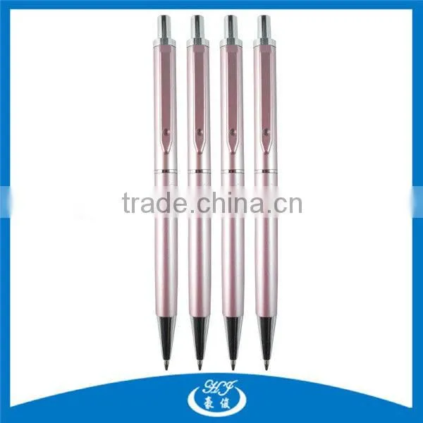 Metal mechanical Pencil in Bulk with ball pen and pencil mechanism