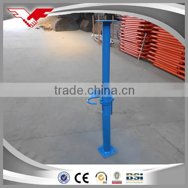 Steel formwork props scaffolding props steel props