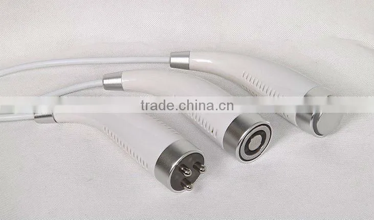 hot sale radio freuquency facial machine for anti-aging and slimming