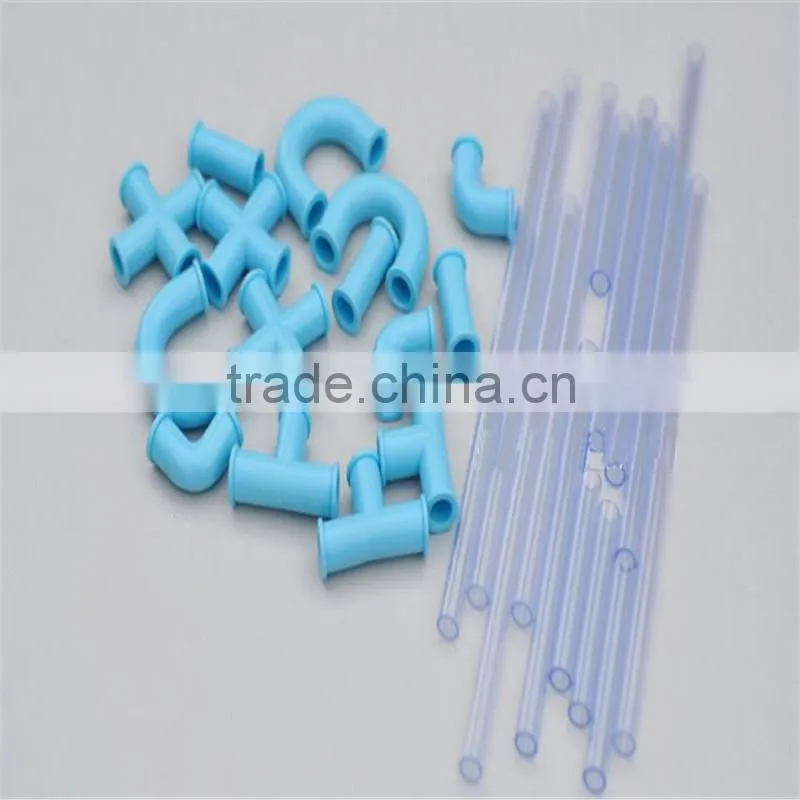 DIY Novelty Straw for Drinking, wholesales drinking straw