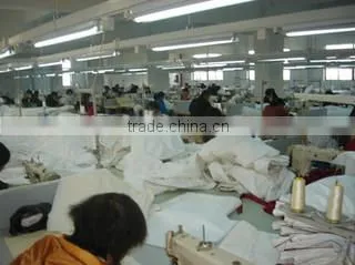 Shanghai Langel Industries Co., Ltd. company overview - view 3