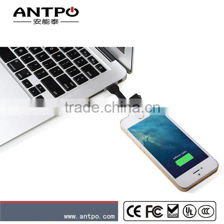 Cable manufacturer Durable mini Micro USB cable for samsung