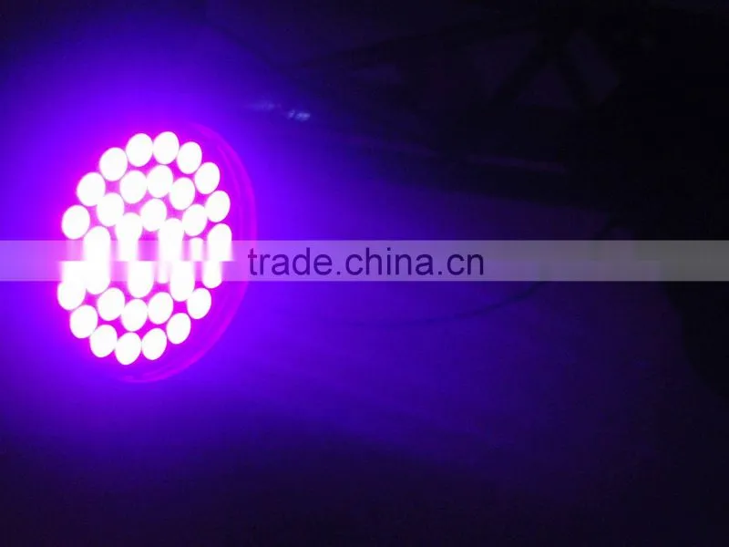 36 10w led moving head LED-MH-364 (4in1) zoom