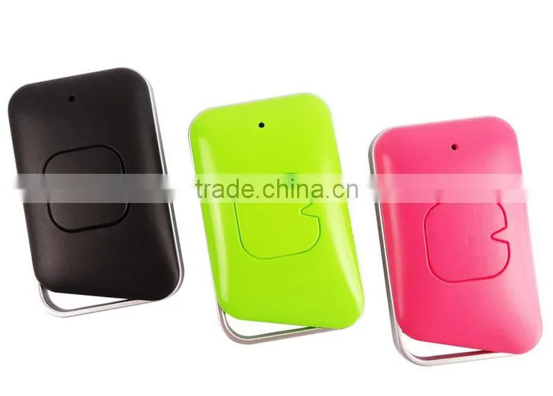 wireless bluetooth kids anti-lost alarm key finder