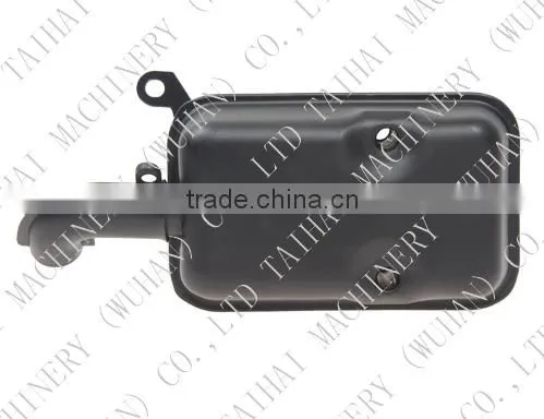 Muffler Assy