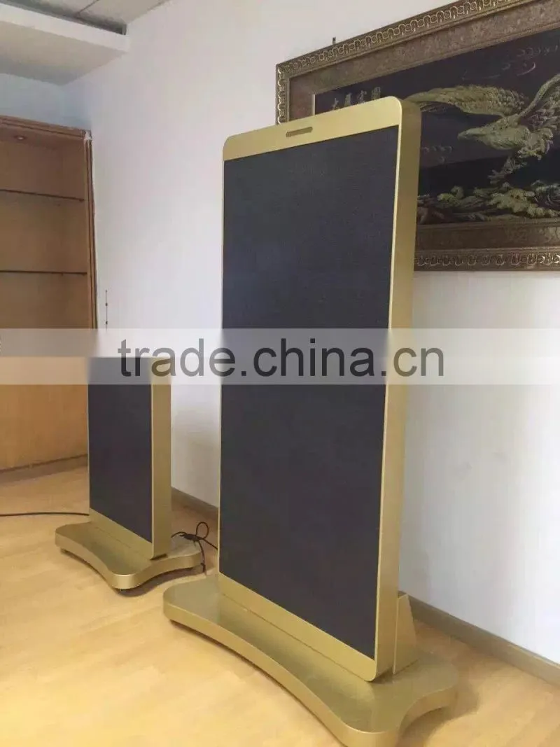 Wifi 3g Advertising Led Display Advertising Player Indoor Advertising Led Display