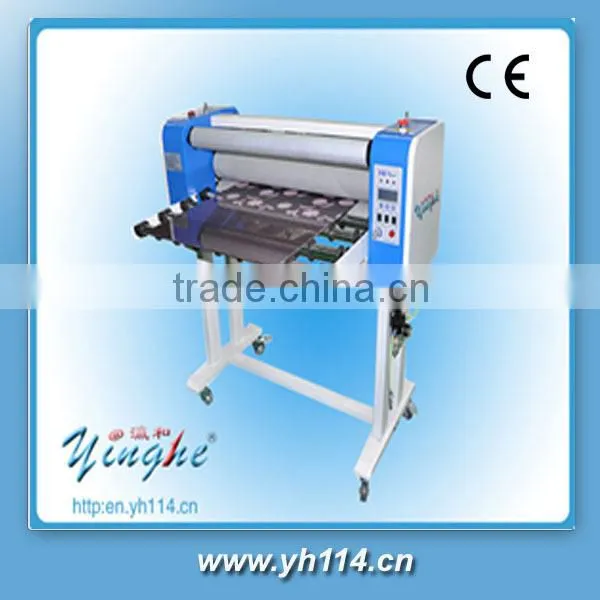 flatbed laminating machine,flatbed laminator,flatbed hot and cold laminating machine
