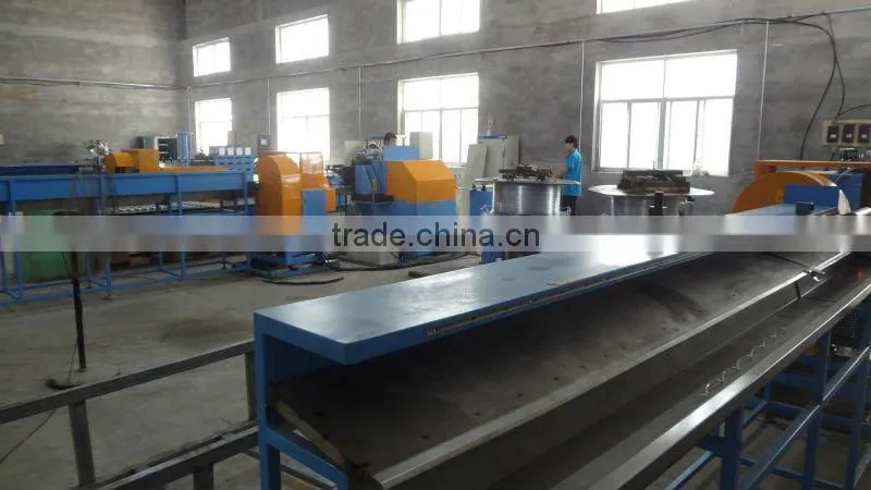 Fitting for ADSS/OPGW cable hardware