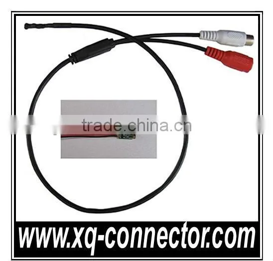 Wholesale Sound Monitor, Room Audio Monitoring With Power Wine