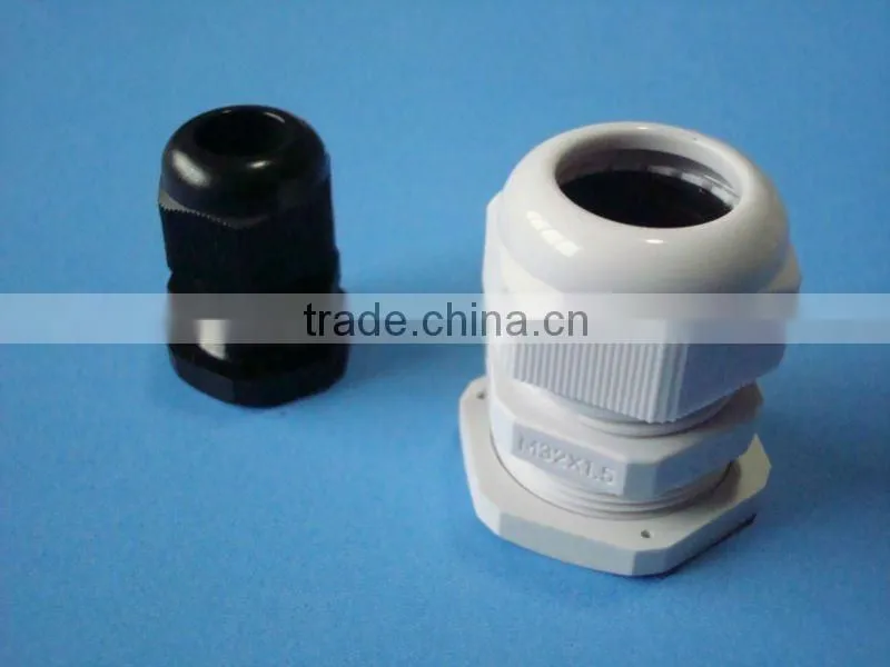 PVC Cable Glands