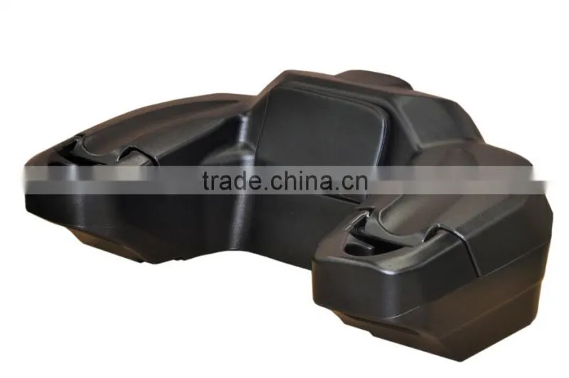 High qulity PE ATV case, ATV case for rear rack -With CE FDA SGS ISO9001 SCC manufacturer