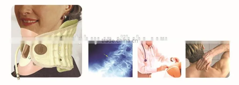 new product 2014 innovation spinal neck brace