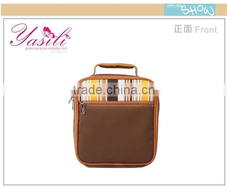 Guangzhou New soft cooler bag
