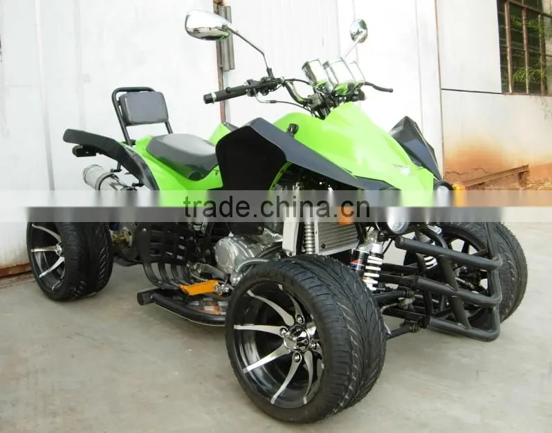 Whloesale MC-386 cheap 250cc sport atv racing quad