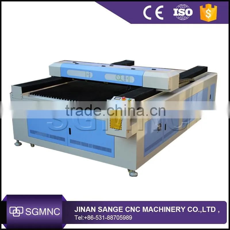 Low price 1390 small cnc co2 laser engraving cutting machine price for paper acrylic cutter