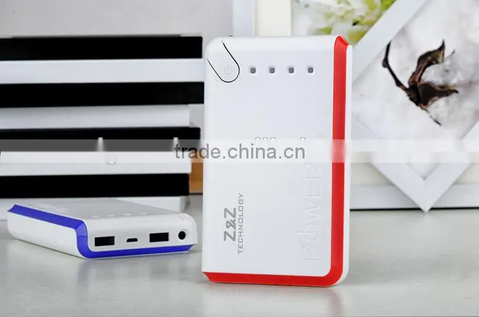 Smart Power Banks Dongguan Mobile Phone Accessories Hot New Products 2015 Battery Charging For Phone