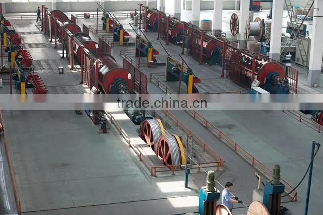 Type Shd-Gc mine cable cu/epr/TPU 25kv ICEA S-75-381 NEMA WC-58