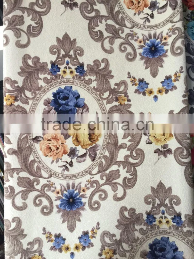 paper printing on velboa velvet