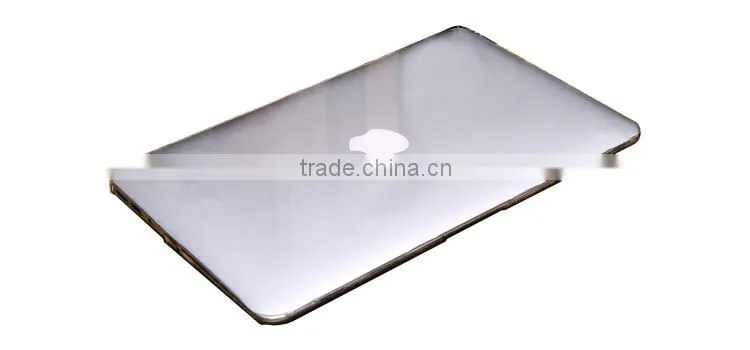 Latest Laptop Accessories 13 inch PC Cover Case for Macbook Air