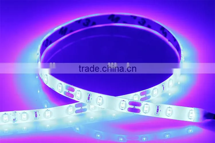 Top Quality 12V White 5630 SMD Outdoor LED Strip Light Waterproof Flexible LED Strips For Holiday Decoration