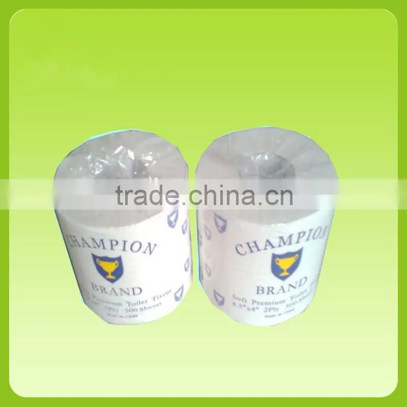 Funny 4-ply Toilet paper roll Wholesale