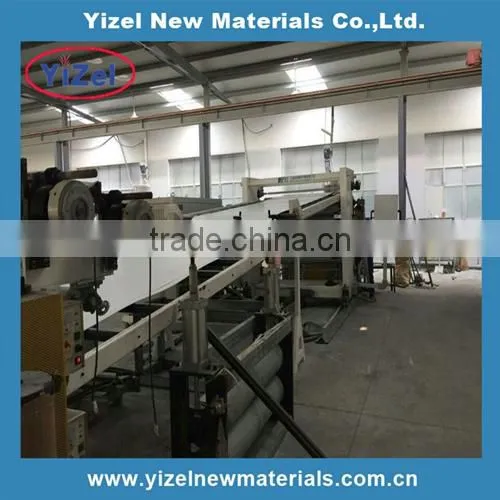 Shanghai Yizel New Materials Co., Ltd. company overview - view 3