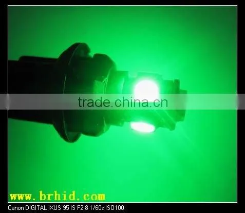 car interior led