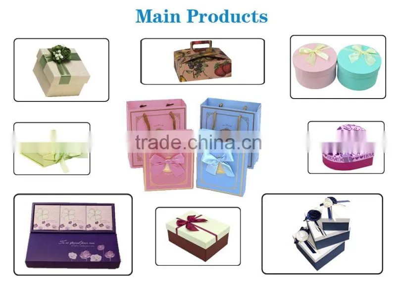 creative packaging box printing cardboard boxes for packaging hair packaging boxes