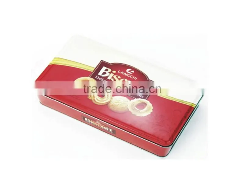 Durable Cheap Factory Made Packaging Box Custom