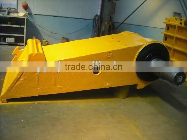 crusher jaw head,crusher jaw,crusher spare parts