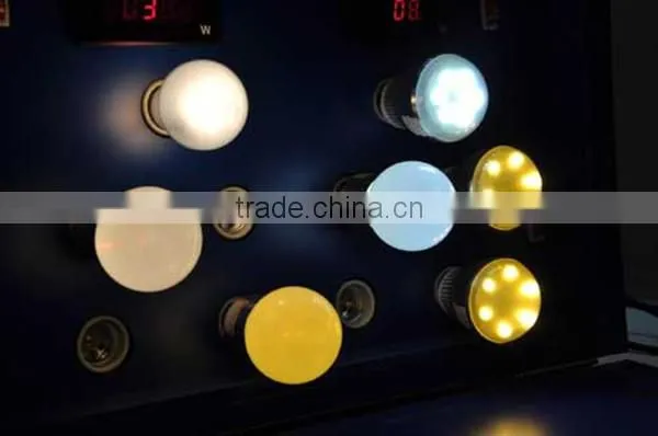 Low Light Consumption Led light Bulbs for Exporting