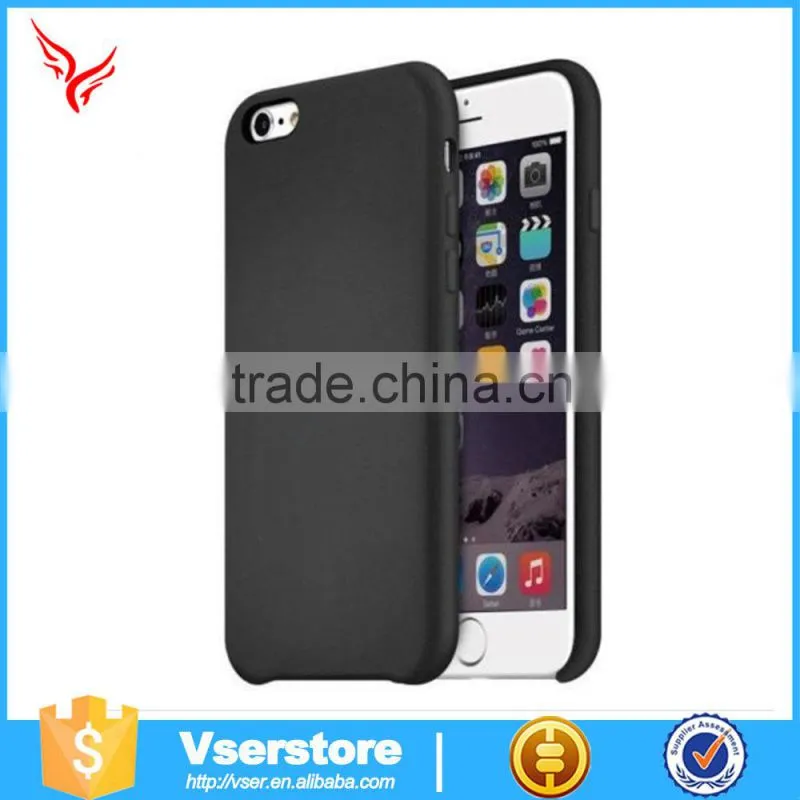 Best selling pu leather case for iphone 6 plus wholesale case for iphone 6 plus for customozed for iphone 6 leather case