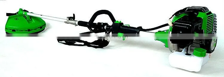 4 in 1 26cc brush cuter/grass cutter/line trimmer