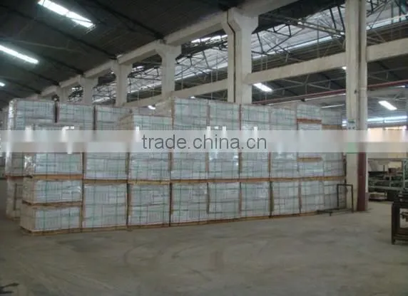 Fuzhou old style rustic archaized brick wooden floor tiles