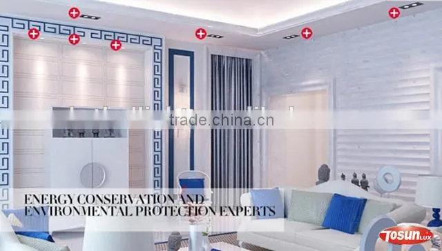 2016 New type led light bulbs 5w 7w led spotlight gu10 cheap price and 2 years warranty