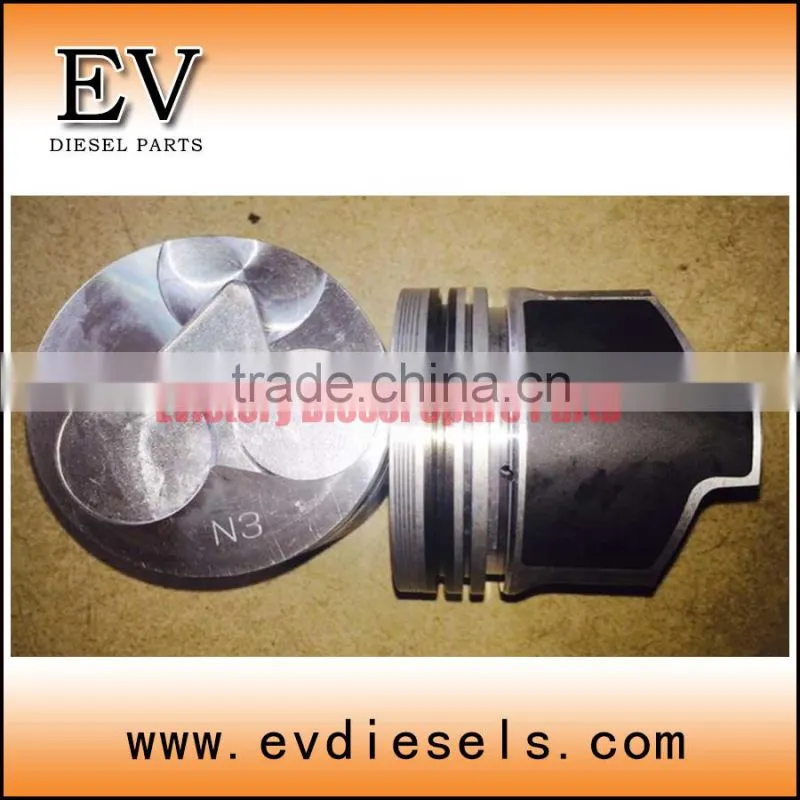 Fit on Kubota excavator parts con rod D1105 D1105T connecting rod