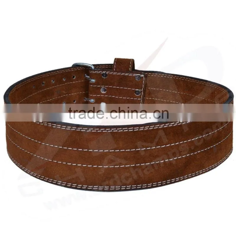 Top Quality Power lifting Belts
