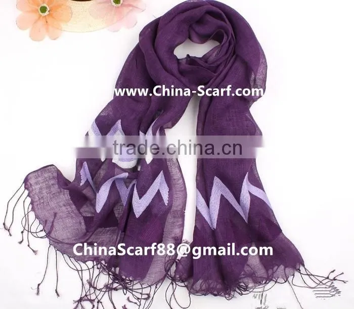 wholesale Viscose scarf