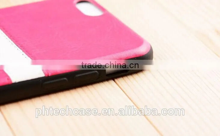 High Quality Colorful PU Leather For iPhone 6 Case, For iPhone 6 Leather Case,Case For iPhone 6